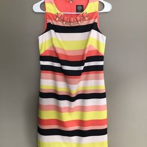 Vince Camuto dress